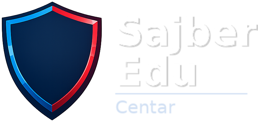 Sajber Edu
